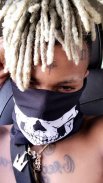 XXXTentacion Wallpapers screenshot 2