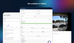 Meraki screenshot 7