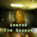 Xeeron: The Escape