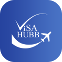 Visa Hubb Icon