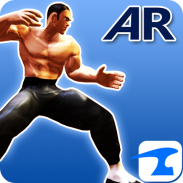 Kungfu Fight AR screenshot 3