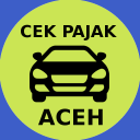 Cek Pajak Kendaraan Aceh (Online) Icon