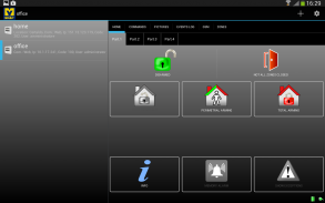 My Sicep screenshot 8
