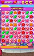 Swiped Candy screenshot 1