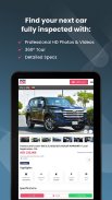 DubiCars: Buy & Sell Cars UAE screenshot 7
