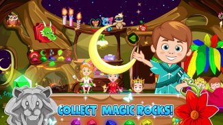 My Little Princess Fairy Games screenshot 6