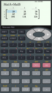 Scientific Calculator Pro screenshot 7