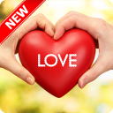 Love Pictures Icon