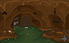 Escape Game-Treasure Cave screenshot 10