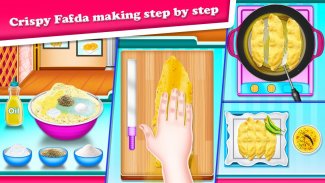 Fast Food Fun Cooking Games 3D APK for Android Download