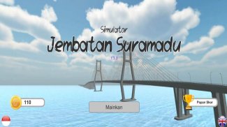 SurOmadu - Jembatan Suramadu screenshot 9