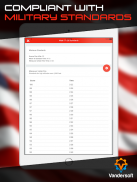 Corps PT Calculator CFT & PFT screenshot 3