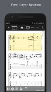 GuitarTab - Tabs and chords screenshot 9
