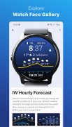 Weather for Wear OS screenshot 6