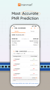 Trainman - Train booking app screenshot 3