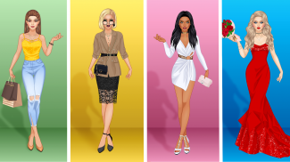 Fashion Show: Makeover Games screenshot 6