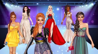 Modelo Fashion 2018 - Estrelas em Ascenção screenshot 18