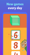 TinyTap, Jogos Educacionais screenshot 3