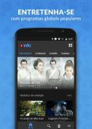Viki: Séries e filmes coreanos, séries chinesas screenshot 0