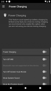 EXA Battery Saver: Extend Battery Life screenshot 6