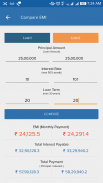 Banking & Financial Calculator - Finbo screenshot 7