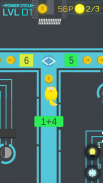 Tapto - Play Math With Cat screenshot 2
