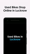 Used Bikes in Lucknow screenshot 2