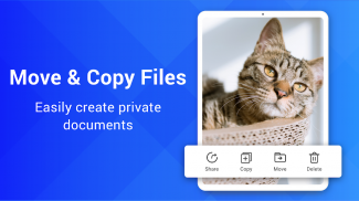 Files: File Manager, Explorer+ screenshot 3