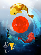 Zen Koi Classic screenshot 7