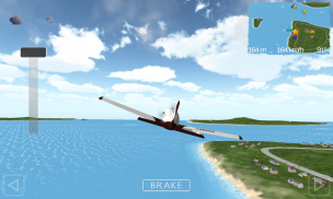 Flight Sim screenshot 9