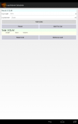Log Volume Calculator screenshot 6