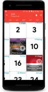 Kalender Indonesia screenshot 4