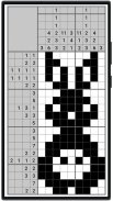 Nonograms JCross screenshot 6
