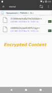 FS File Manager / File Safe screenshot 0