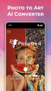 AI Photo to Art Converter screenshot 7