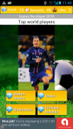 Soccer Players Quiz 2020 screenshot 16