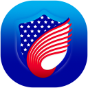 VPN Fast - Secure VPN USA VPN Icon