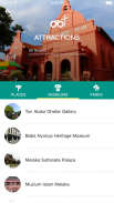 Malacca Travel Guide screenshot 0