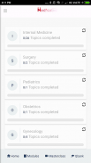 4th MBBS NEET PG screenshot 3