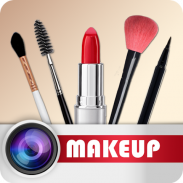 You Makeup Photo Editor screenshot 2