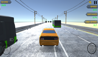 Racing Car Ultra screenshot 4