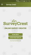 Free Survey Maker screenshot 1