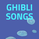 Ghibli Songs Icon