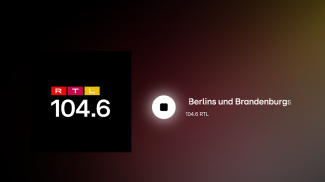 104.6 RTL Radio Berlin screenshot 8