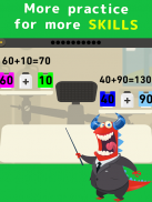 Math - Fun Math Games for Kids screenshot 3