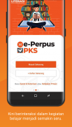 e-Perpus PKS screenshot 0