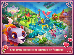 Fantasy Forest: True Love! screenshot 2