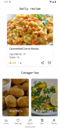 Rice Recipes screenshot 0