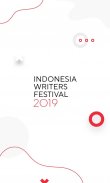 Indonesia Writers Festival screenshot 2