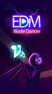 EDM Blade Dancer screenshot 11